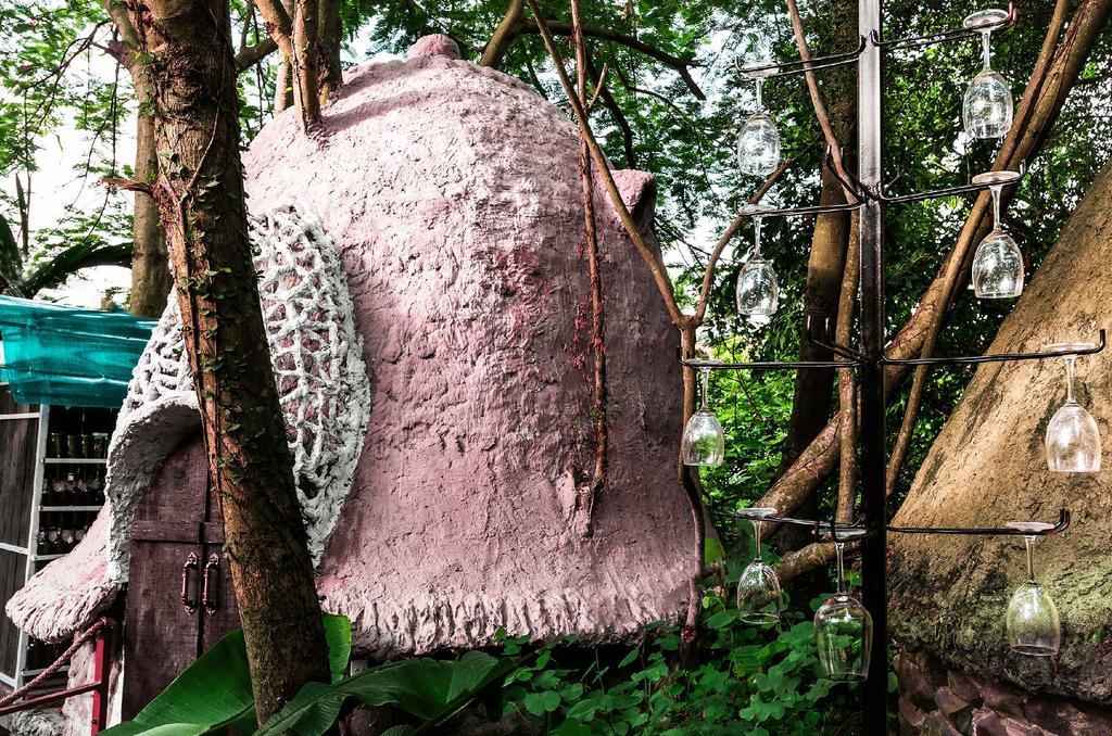 Dao Anh Khanh Tree House هانوي المظهر الخارجي الصورة