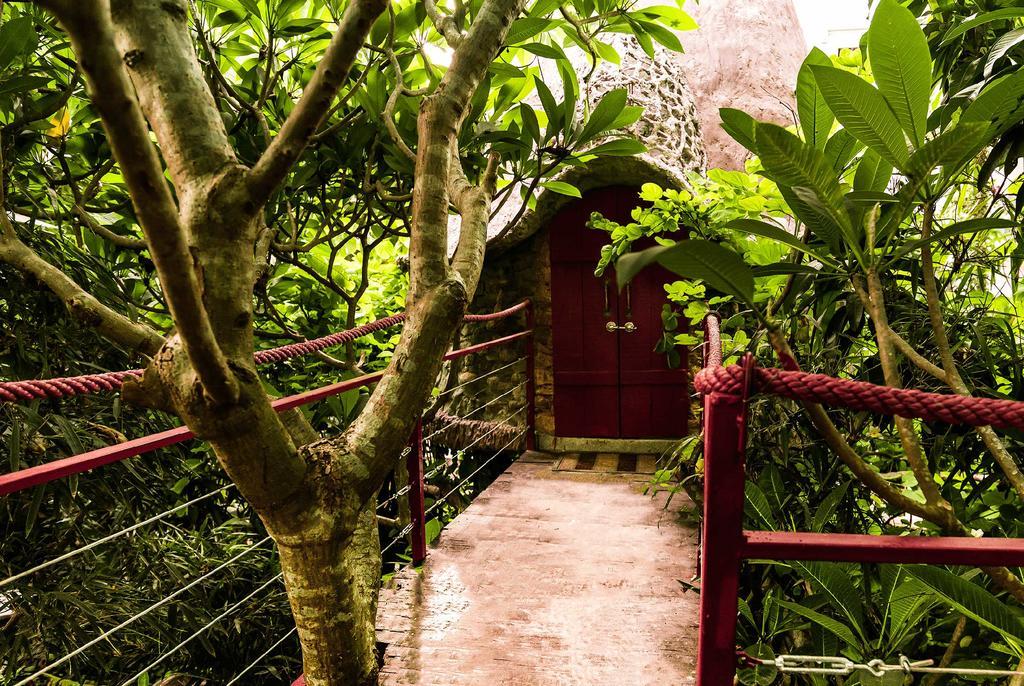 Dao Anh Khanh Tree House هانوي المظهر الخارجي الصورة