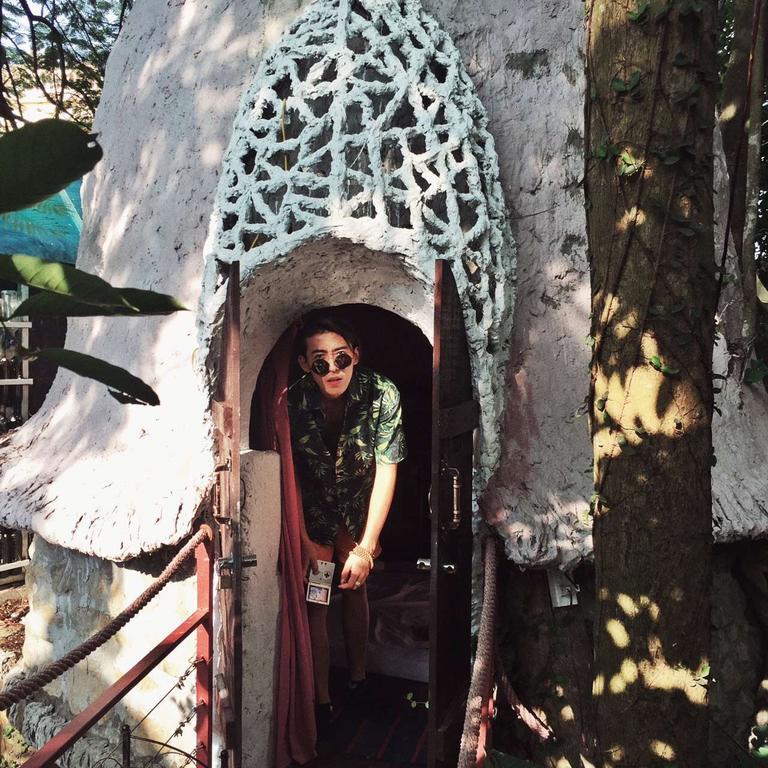 Dao Anh Khanh Tree House هانوي المظهر الخارجي الصورة
