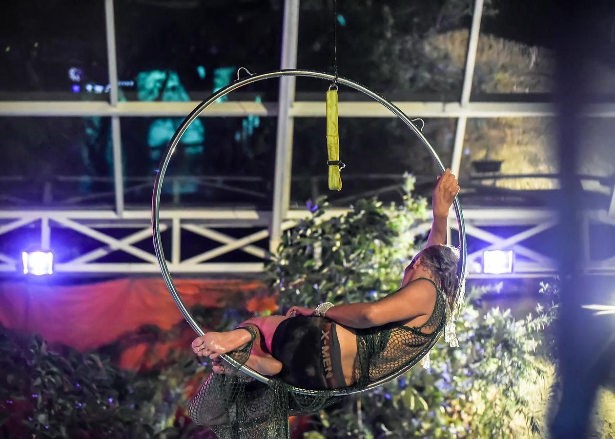 Dao Anh Khanh Tree House هانوي المظهر الخارجي الصورة